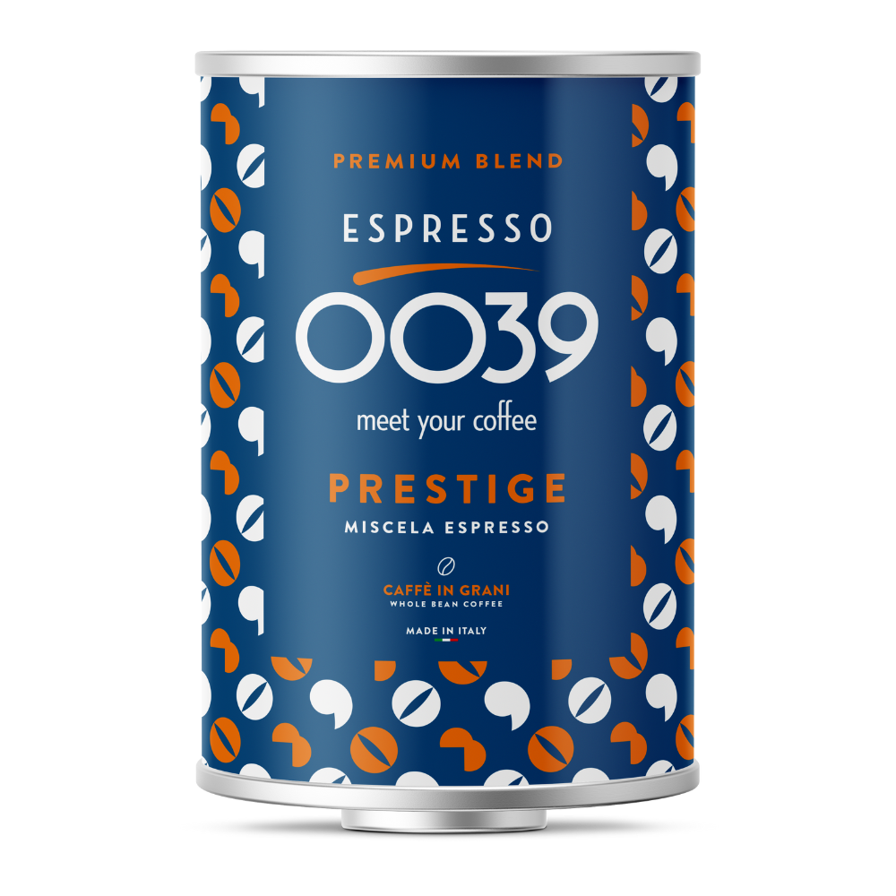 espresso 0039 - 3kg hi-tech