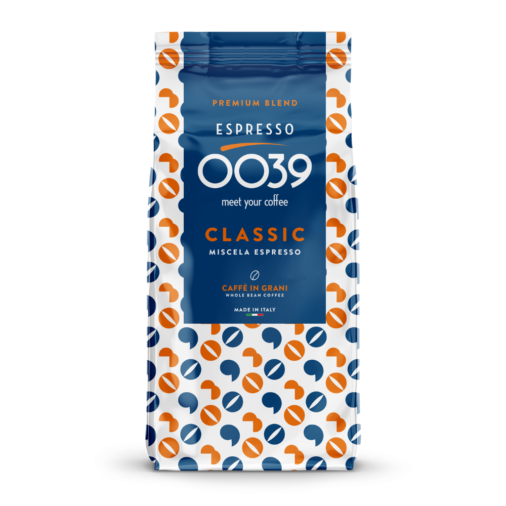 espresso 0039 - classic 1kg