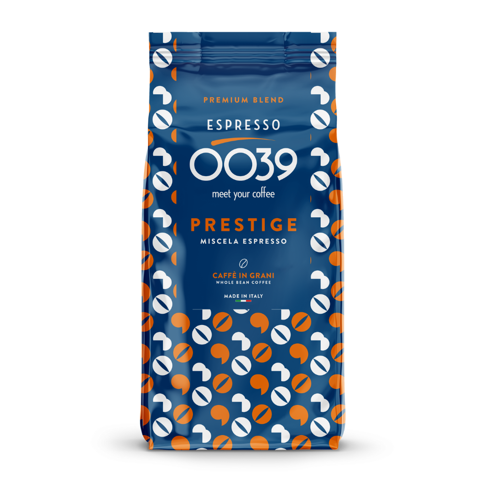 espresso 0039 - prestige 1kg
