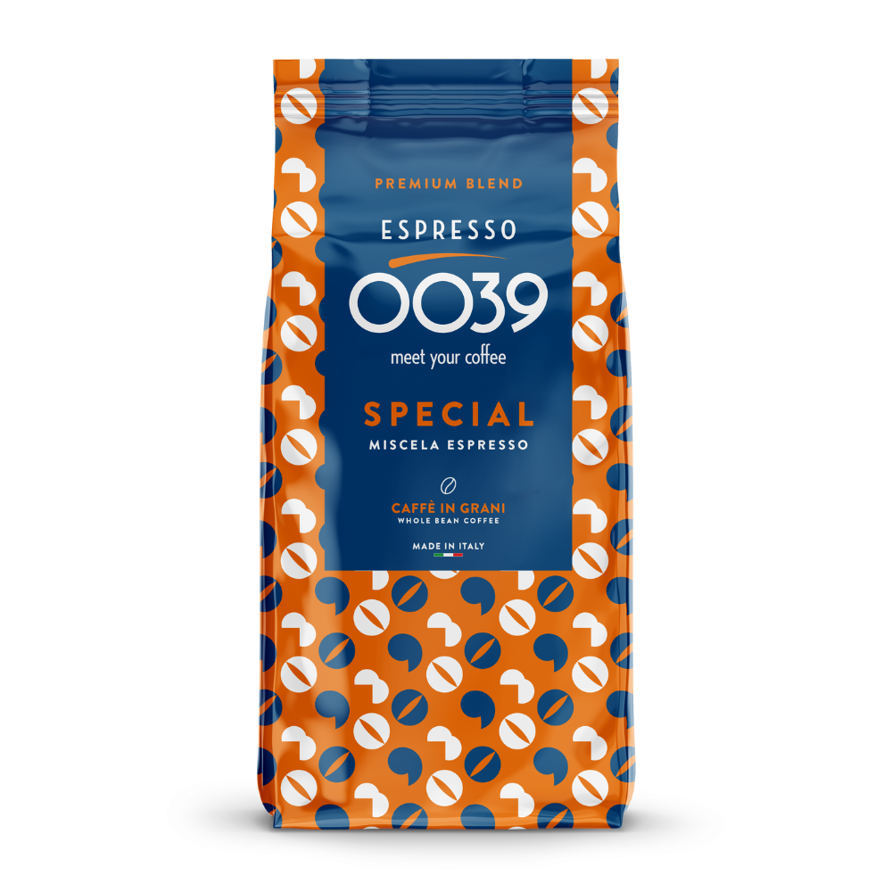 espresso 0039 - special 1kg