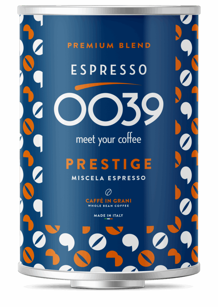 0039 Prestige Latta 3kg