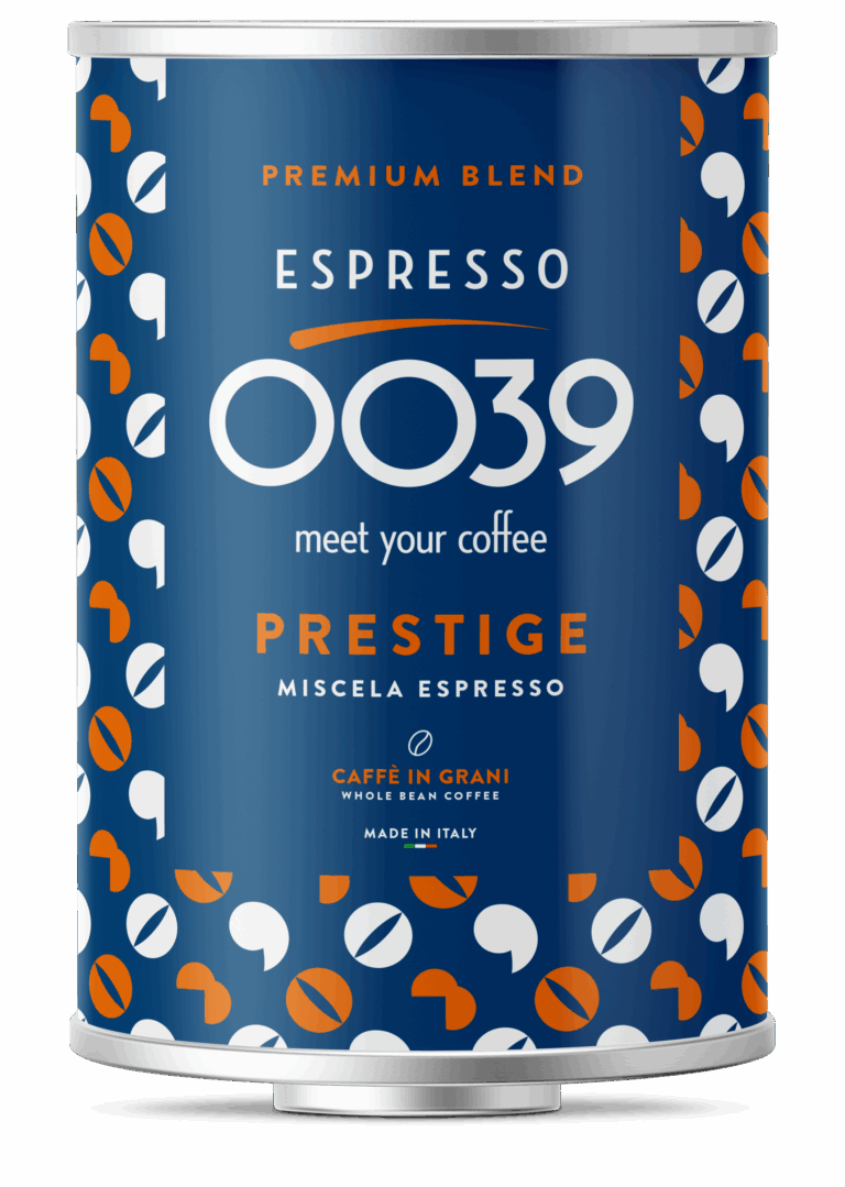 0039 Prestige Latta 3kg